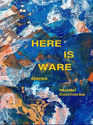 cover image of Here Is Ware